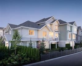 FEATURED LISTING: 96 - 5550 Admiral Way Ladner