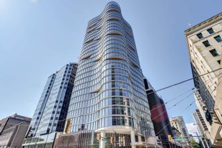 Photo 1: 1390 320 GRANVILLE Street in Vancouver: Downtown VW Office for lease in "BOSA WATERFRONT" (Vancouver West)  : MLS®# C8052520