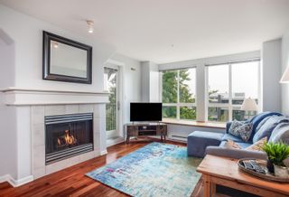 FEATURED LISTING: 327 - 12639 NO. 2 Road Richmond