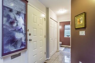 Photo 18: 284 TENBY Street in Coquitlam: Coquitlam West 1/2 Duplex for sale : MLS®# R2214023