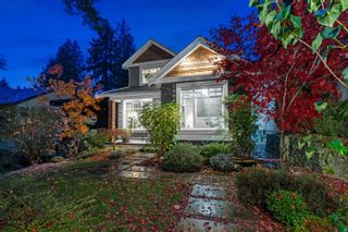 Photo 3: 1506 GRAVELEY Street in North Vancouver: Pemberton Heights House for sale : MLS®# R2831971
