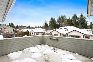 Photo 25: 104 1400 Tunner Dr in Courtenay: CV Courtenay East Row/Townhouse for sale (Comox Valley)  : MLS®# 892011