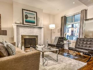 Photo 12: 32 Austin Avenue in Toronto: South Riverdale House (2-Storey) for sale (Toronto E01)  : MLS®# E3048766