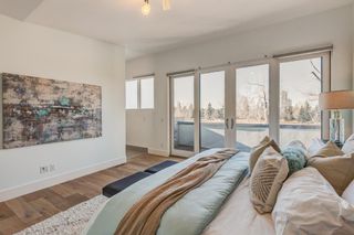 Photo 23: 1206 26 Street SW in Calgary: Shaganappi Semi Detached (Half Duplex) for sale : MLS®# A2121363