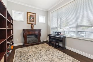 Photo 32: 1337 GLENBROOK Street in Coquitlam: Burke Mountain House for sale : MLS®# R2869264