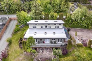Photo 2: 427-429 Old Spallumcheen Road, in Sicamous: House for sale : MLS®# 10253629