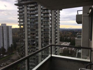 Photo 6: 1903 3970 CARRIGAN Court in Burnaby: Government Road Condo for sale in "THE HARRINGTON" (Burnaby North)  : MLS®# R2125001