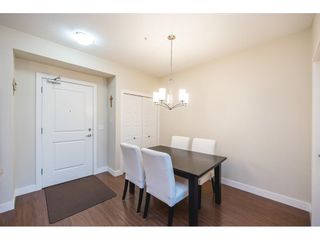 Photo 10: 209 20219 54A Avenue in Langley: Langley City Condo for sale in "Suede" : MLS®# R2653341