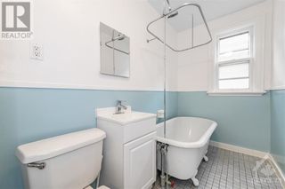 Photo 10: 230 PERCY STREET in Ottawa: House for sale : MLS®# 1360080