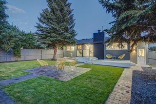 Photo 46: 32 Woodmont Place SW in Calgary: Woodbine Detached for sale : MLS®# A1244162