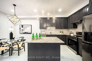 Photo 16: 538 White's Hill Avenue in Markham: Cornell House (2-Storey) for sale : MLS®# N8431386