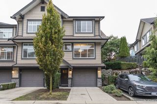 Photo 30: 98 13819 232 Street in Maple Ridge: Silver Valley Townhouse for sale in "BRIGHTON" : MLS®# R2830554