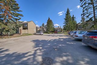Photo 10: 502 829 Coach Bluff Crescent SW in Calgary: Coach Hill Semi Detached (Half Duplex) for sale : MLS®# A2048352