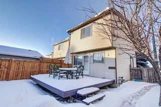 Photo 37: 148 Martinbrook Road NE in Calgary: Martindale Detached for sale : MLS®# A1069504