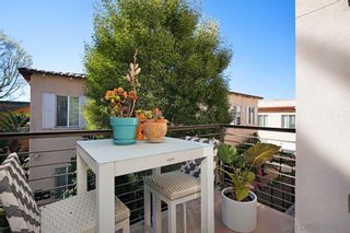 Photo 9: 4046 Centre St. Unit 3 in San Diego: Residential for sale (92103 - Mission Hills)  : MLS®# 210006179