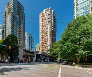 Photo 20: 2602 867 HAMILTON Street in Vancouver: Downtown VW Condo for sale in "Jardine Lookout" (Vancouver West)  : MLS®# R2872747