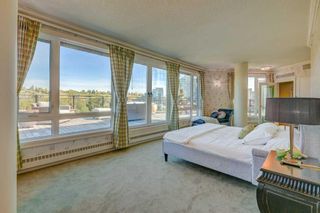 Photo 17: 6501 400 Eau Claire Avenue SW in Calgary: Eau Claire Apartment for sale : MLS®# A2108206