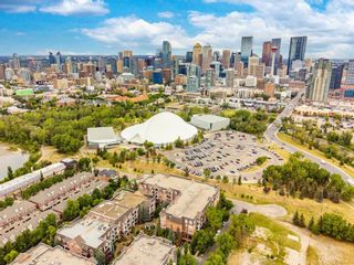 Photo 41: 208 2320 Erlton Street SW in Calgary: Erlton Apartment for sale : MLS®# A2066368