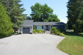 Photo 1: 21 Pinetree Court in Ramara: Brechin House (Bungalow-Raised) for sale : MLS®# S4827015