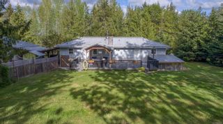 Photo 1: 1425 Winchester Rd in Coombs: PQ Errington/Coombs/Hilliers House for sale (Parksville/Qualicum)  : MLS®# 904822