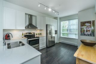 Photo 3: 38 8438 207A Street in Langley: Willoughby Heights Townhouse for sale in "YORK By Mosaic" : MLS®# R2263435