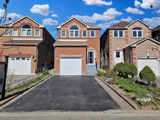 Photo 1: 43 Kruger Road in Markham: Middlefield House (2-Storey) for sale : MLS®# N8304818