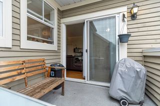 Photo 14: 404 2588 ALDER Street in Vancouver: Fairview VW Condo for sale in "Bollert Place" (Vancouver West)  : MLS®# R2832046