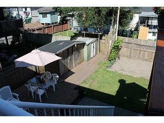 Photo 19: 5149 FAIRMONT Street in Vancouver: Collingwood VE House for sale (Vancouver East)  : MLS®# R2423659