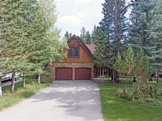 Photo 2: 83 Manyhorses Drive in Rural Rocky View County: Rural Rocky View MD Detached for sale : MLS®# A1258734
