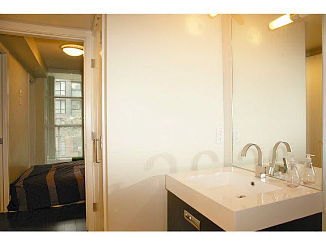 Photo 12: Photos: 310 1055 RICHARDS Street in Vancouver: Downtown VW Condo for sale in "DONOVAN" (Vancouver West)  : MLS®# V1132767