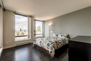 Photo 14: 708 7325 ARCOLA Street in Burnaby: Highgate Condo for sale in "ESPRIT 2" (Burnaby South)  : MLS®# R2244554