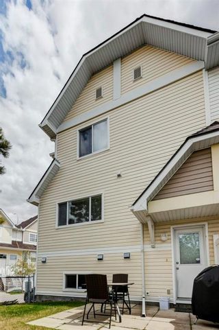 Photo 27: 127 Tuscany Springs Gardens NW in Calgary: Tuscany Row/Townhouse for sale : MLS®# A1216397