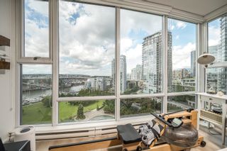 Photo 8: 1705 455 BEACH CRESCENT in Vancouver: Yaletown Condo for sale (Vancouver West)  : MLS®# R2708551