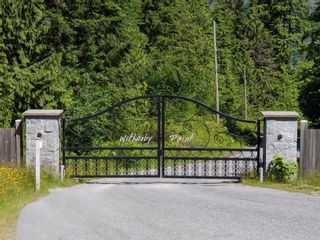 Photo 40: 107 WITHERBY Road in Gibsons: Gibsons & Area House for sale in "Witherby Point Estates" (Sunshine Coast)  : MLS®# R2779287