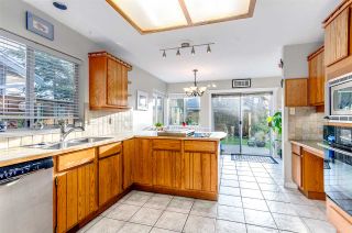 Photo 11: 5346 LAUREL Way in Ladner: Hawthorne House for sale in "Victory South" : MLS®# R2030940