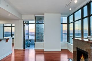 Main Photo: DOWNTOWN Condo for sale : 2 bedrooms : 700 W E St #3502 in San Diego
