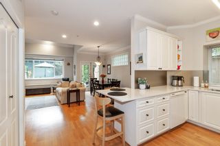 Photo 6: 1821 W 11TH Avenue in Vancouver: Kitsilano Townhouse for sale (Vancouver West)  : MLS®# R2586035