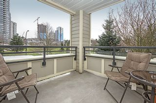 Photo 11: 214 3575 EUCLID Avenue in Vancouver: Collingwood VE Condo for sale in "THE MONTAGE" (Vancouver East)  : MLS®# R2051065