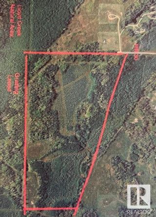 Photo 13: Hwy 13 Rge Rd 30: Rural Wetaskiwin County Vacant Lot/Land for sale : MLS®# E4355588