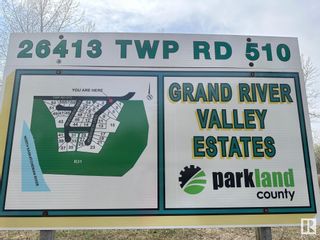Photo 2: 8 26413 TWP RD 510: Rural Parkland County Vacant Lot/Land for sale : MLS®# E4384433