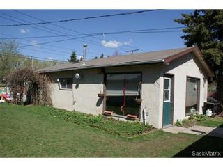 Photo 24: 2836 ROTHWELL Street in Regina: Dominion Heights Single Family Dwelling for sale (Regina Area 03)  : MLS®# 431645