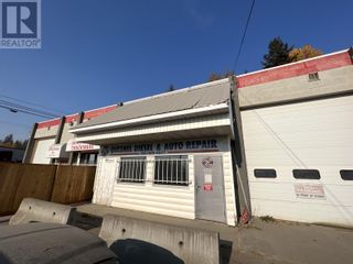Photo 5: 195 KEIS AVENUE in Quesnel: Retail for sale : MLS®# C8047284