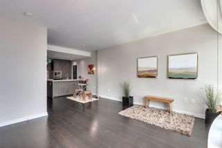 Photo 8: 805 1661 ONTARIO Street in Vancouver: False Creek Condo for sale in "SAILS" (Vancouver West)  : MLS®# R2615657