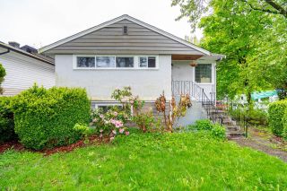 Main Photo: 3405 GARDEN Drive in Vancouver: Grandview Woodland House for sale (Vancouver East)  : MLS®# R2874128