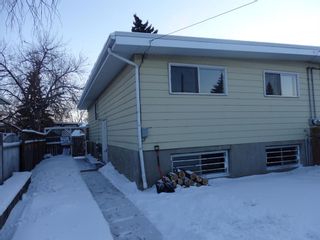 Photo 15: 71 Queen Isabella Close SE in Calgary: Queensland Semi Detached for sale : MLS®# A1169583