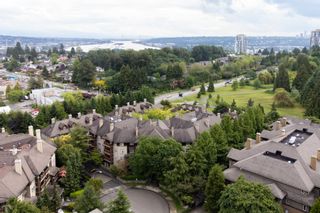 Photo 26: 205 18 SMOKEY SMITH Place in New Westminster: GlenBrooke North Condo for sale in "CROFTON" : MLS®# R2702521