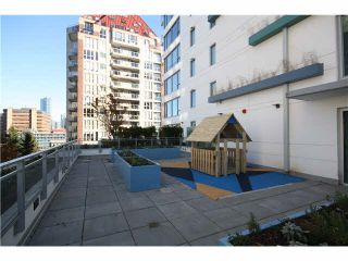 Photo 15: 606 1009 HARWOOD Street in Vancouver: West End VW Condo for sale (Vancouver West)  : MLS®# V1094050