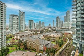 Photo 38: 610 4880 LOUGHEED Highway in Burnaby: Brentwood Park Condo for sale (Burnaby North)  : MLS®# R2866102