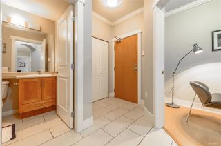 Photo 15: 113 4883 MACLURE MEWS in Vancouver: Quilchena Condo for sale (Vancouver West)  : MLS®# R2390101