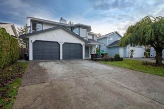 Photo 1: 12198 IRVING Street in Maple Ridge: Northwest Maple Ridge House for sale : MLS®# R2216031